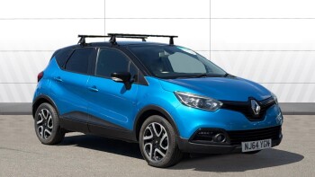 Renault Captur 0.9 TCE 90 Dynamique S MediaNav Energy 5dr Petrol Hatchback